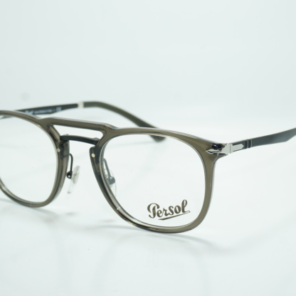 NEW AUTHENTIC PERSOL 3265-V  1103  EYEGLASSES FRAME
