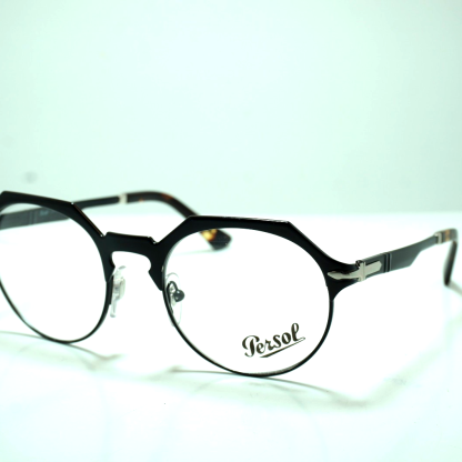 NEW AUTHENTIC PERSOL 2488-V  1118  EYEGLASSES FRAME