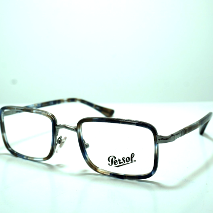 NEW AUTHENTIC PERSOL 2473-V  1099  EYEGLASSES FRAME