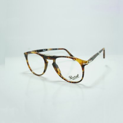 PERSOL CAFFE 9714-V-M 108 EYEGLASSES FRAME