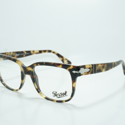 NEW AUTHENTIC PERSOL 3252-V  1056  EYEGLASSES FRAME