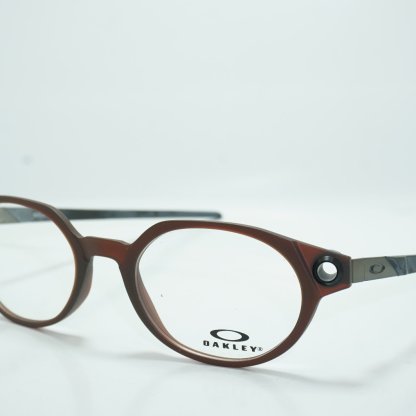 NEW AUTHENTIC OAKLEY BOLSTER  OX8159-0252 EYEGLASSES