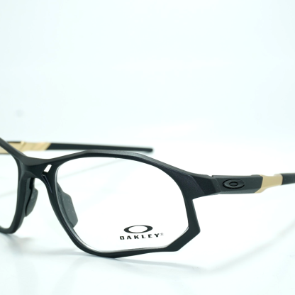 NEW AUTHENTIC OAKLEY TRAJECTORY  OX8171-0457 EYEGLASSES
