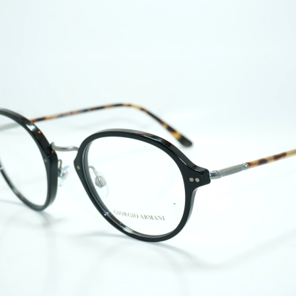 NEW AUTHENTIC GIORGIO ARMANI AR 7198 5001  EYEGLASSES FRAME