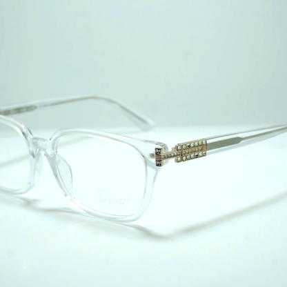 NEW AUTHENTIC DIVA  5562  C.029  EYEGLASSES FRAME