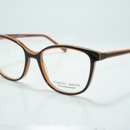 NEW AUTHENTIC MARWITZ BERLIN CONQUISTADOR A131  75  EYEGLASSES FRAME