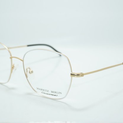 NEW AUTHENTIC MARWITZ BERLIN CONQUISTADOR  M96  90   EYEGLASSES FRAME