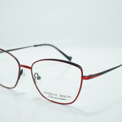 NEW AUTHENTIC MARWITZ BERLIN CONQUISTADOR  M133  70   EYEGLASSES FRAME