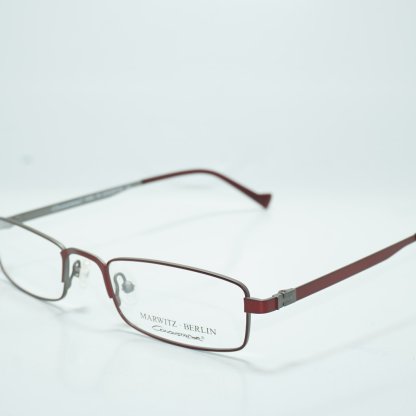 NEW AUTHENTIC MARWITZ BERLIN CONQUISTADOR  HM6  70   EYEGLASSES FRAME