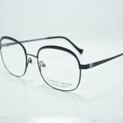 NEW AUTHENTIC MARWITZ BERLIN CONQUISTADOR  M103  60   EYEGLASSES FRAME