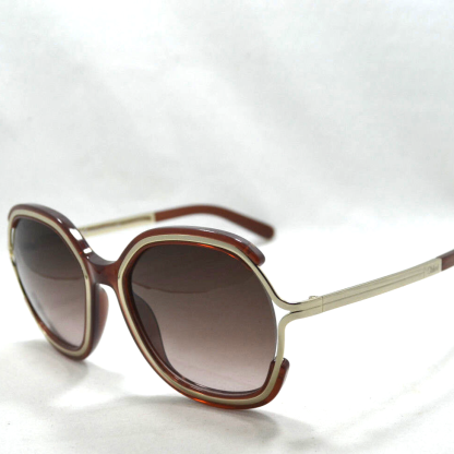 NEW AUTHENTIC CHLOE CE689S 222 SUNGLASSES