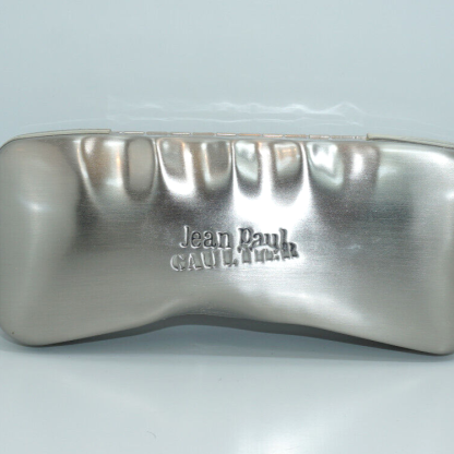 NEW Vintage Iconic Jean Paul Gaultier Sunglasses Case