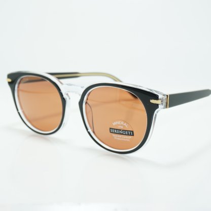 SERENGETI HAVAH SS574006-S   SUNGLASSES