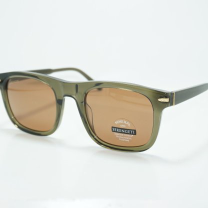 SERENGETI CHARLTON SS576004-S   SUNGLASSES
