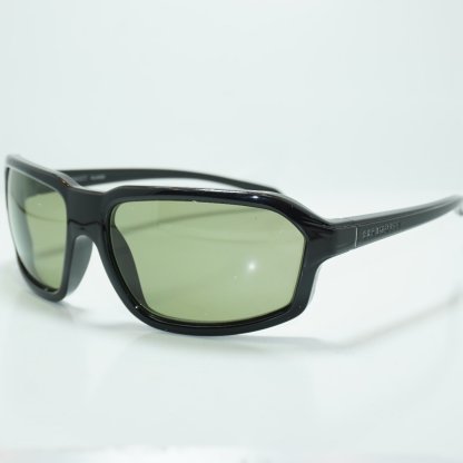 • SERENGETI HEXT SS571002-S Black Green – USA Designer Sunglasses