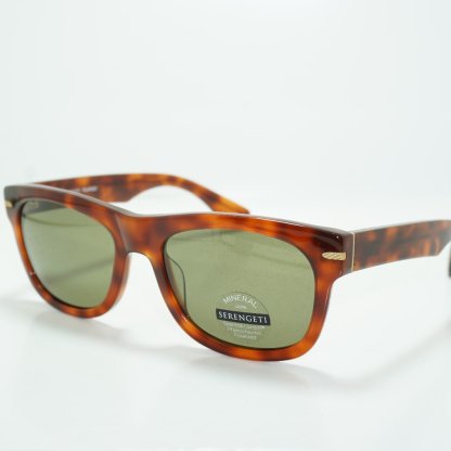 SERENGETI FOYT SS549001-S   SUNGLASSES