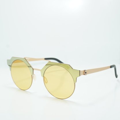 MADITALY MUGGIA C03  SUNGLASSES NEW AUTHENTIC