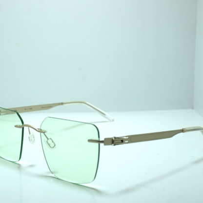 ROUNDTEN RIM06  SUNGLASSES NEW AUTHENTIC