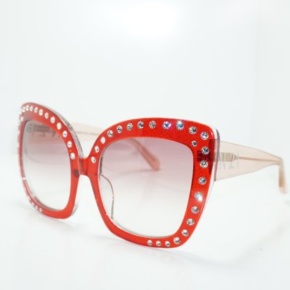 No 21 by Linda Farrow N21/21/4 Sunglasses