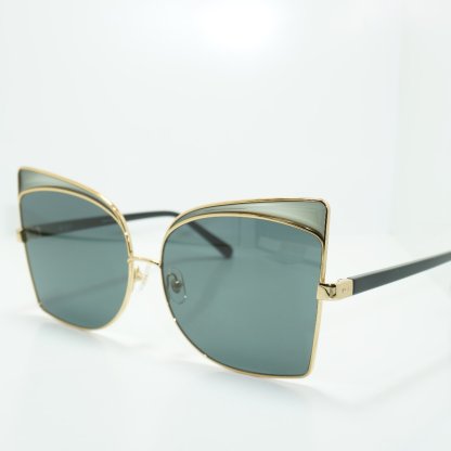 No 21 by Linda Farrow  N21/5/1 Sunglasses