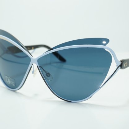 NEW CHRISTIAN DIOR AUDACIEUSE 4CBKU AUTHENTIC SUNGLASSES