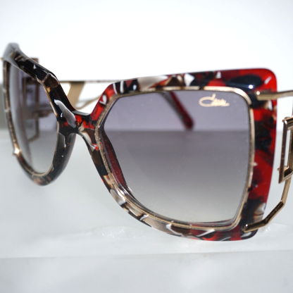 NEW AUTHENTIC CAZAL 8506   003  SUNGLASSES