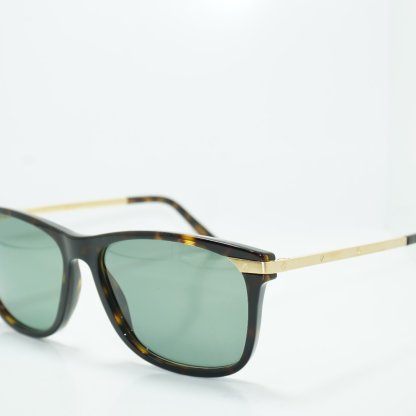 Cartier CT0104SA 002 Sunglasses SANTOS New Authentic