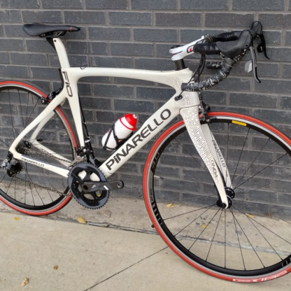 PINARELLO Dogma F10 54cm Carbon