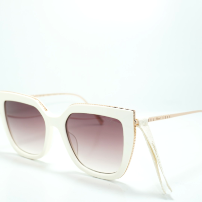 NEW AUTHENTIC CHOPARD SCH319 09FF SUNGLASSES