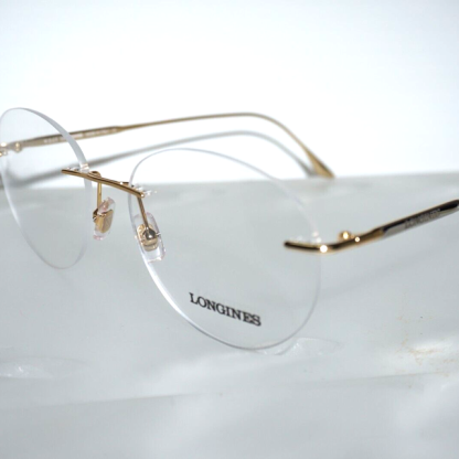LONGINES LG 5002-H 030 EYEGLASSES FRAME