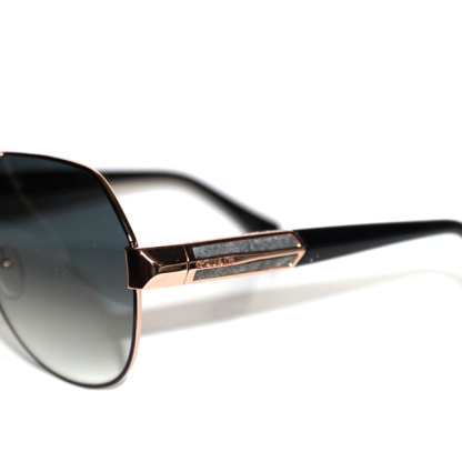 GALIATH XL BLACK SUNGLASSES