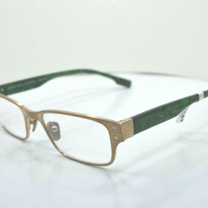 MORGENTAL FREDERICS ANTOINE 030 EYEGLASSES FRAME