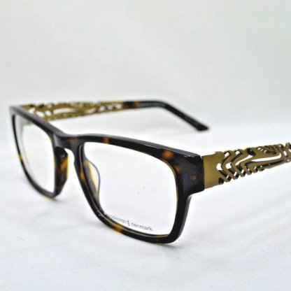 PRODESIGN DENMARK 4683 5534 EYEGLASSES FRAME