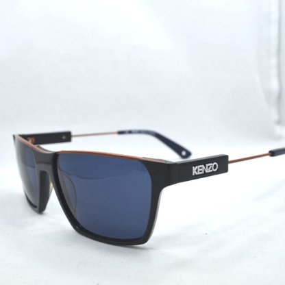 KENZO KZ 3174 01 SUNGLASSES