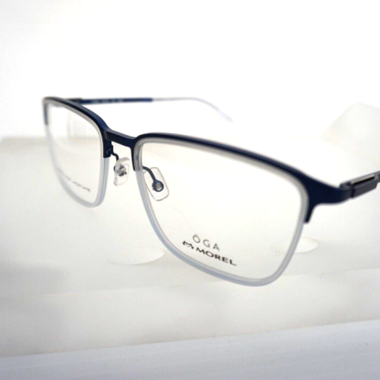OGA 10124O BG07 EYEGLASSES FRAME
