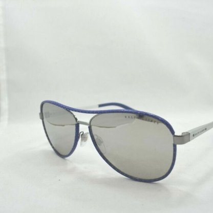 POLO RALPH LAUREN PL 7050Q 9299/6G SUNGLASSES