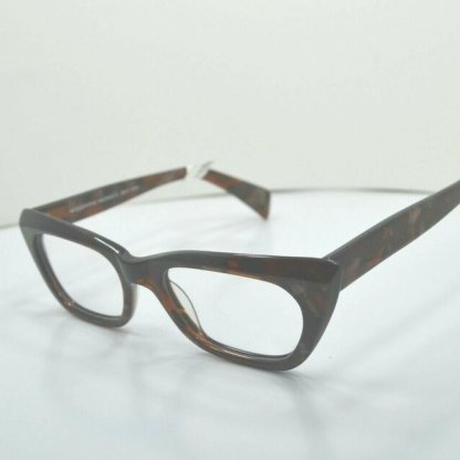 MORGENTAL FREDERICS VIVIEN 625 EYEGLASSES FRAME