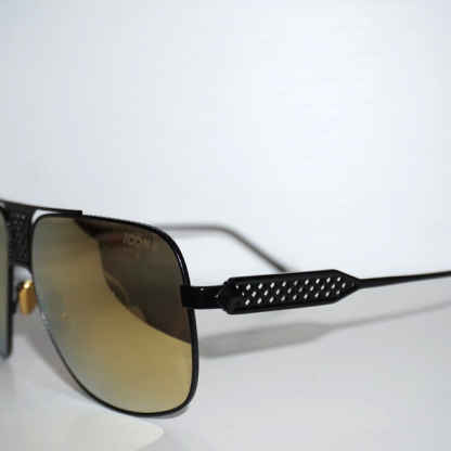 ICON THE ELVIS C3 SUNGLASSES