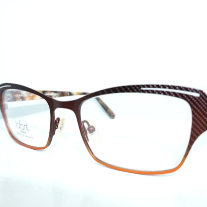 JEAN LAFONT PARFUM 500 EYEGLASSES FRAME