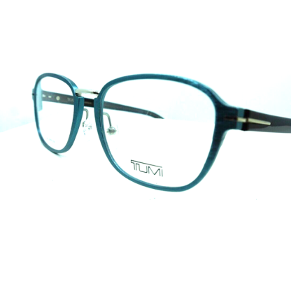 TUMI VTU023 01AQ EYEGLASSES FRAME