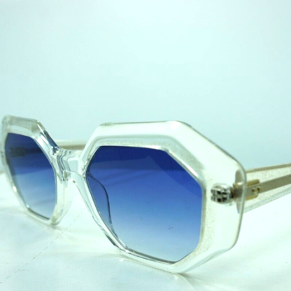 GARRETT LEIGHT CALIFORNIA JACQUELINE SVST SUNGLASSES