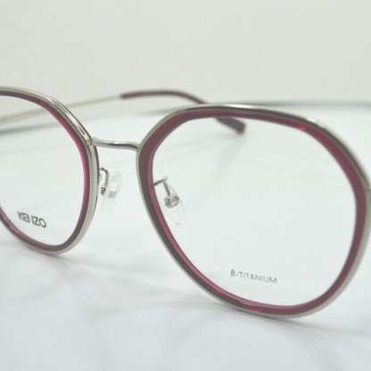 KENZO KZ50119U 016 EYEGLASSES FRAME