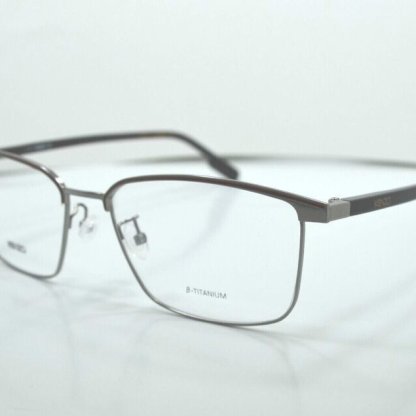 KENZO KZ50095F 014 EYEGLASSES FRAME