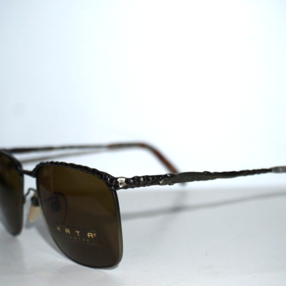 KATA STYLE 2 GRN SUNGLASSES