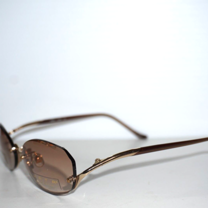 KATA BARDO IC/BRN SUNGLASSES