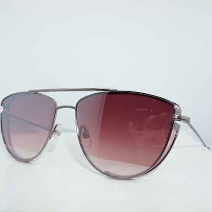 GARRETT LEIGHT CALIFORNIA ZEPHYR PVF-PRI SUNGLASSES