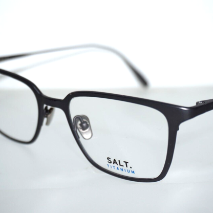 SOLT. TONY TITANIUM MDGM EYEGLASSES FRAME