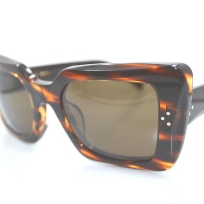 CELINE CL40156U 56E SUNGLASSES