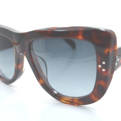 CELINE CL40157U 54B SUNGLASSES