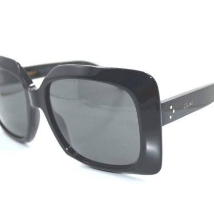 CELINE CL400 96I 01A SUNGLASSES